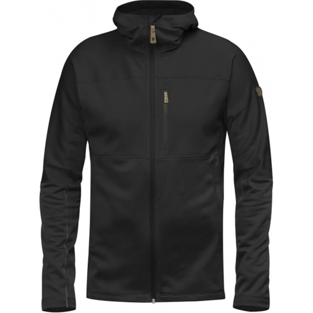 FjallRaven Men's Abisko Trail Fleece