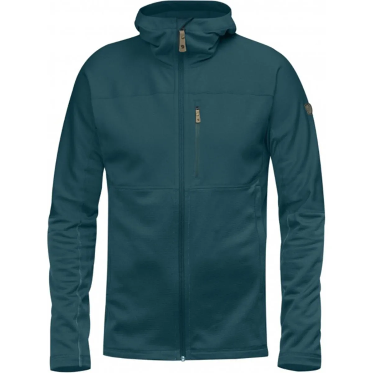 FjallRaven Men's Abisko Trail Fleece