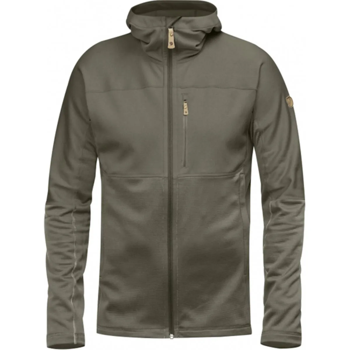 FjallRaven Men's Abisko Trail Fleece