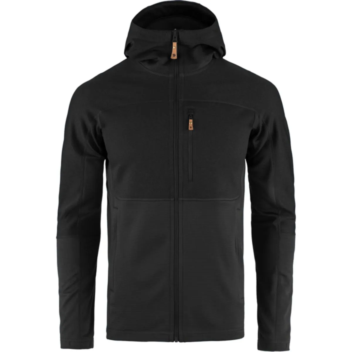 FjallRaven Men's Abisko Trail Fleece