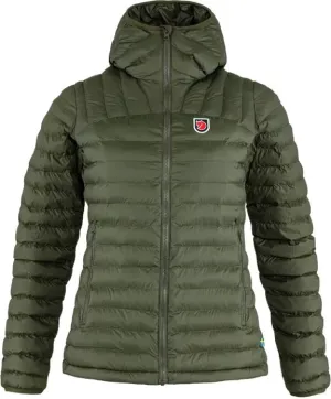 Fjallraven Women's Expedition X-Latt Hoodie