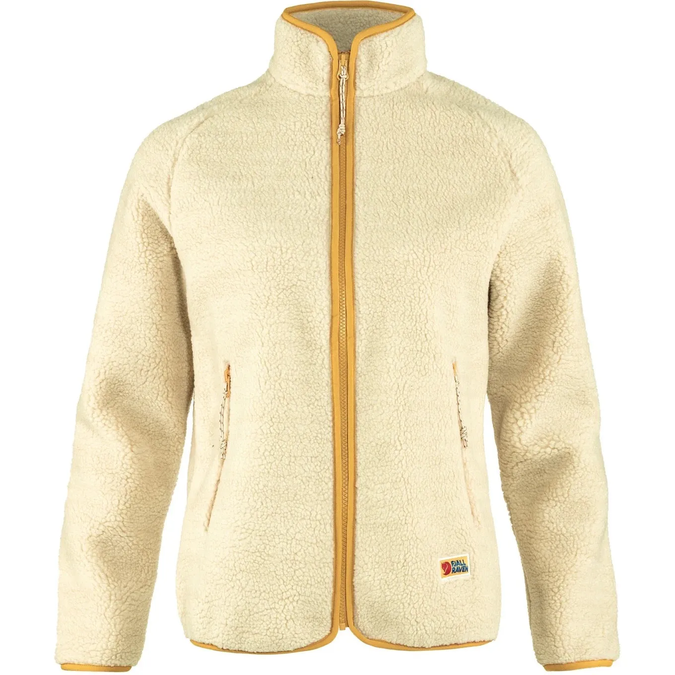 Fjallraven Women's Vardag Pile Fleece