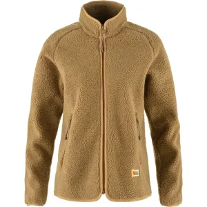 Fjallraven Women's Vardag Pile Fleece