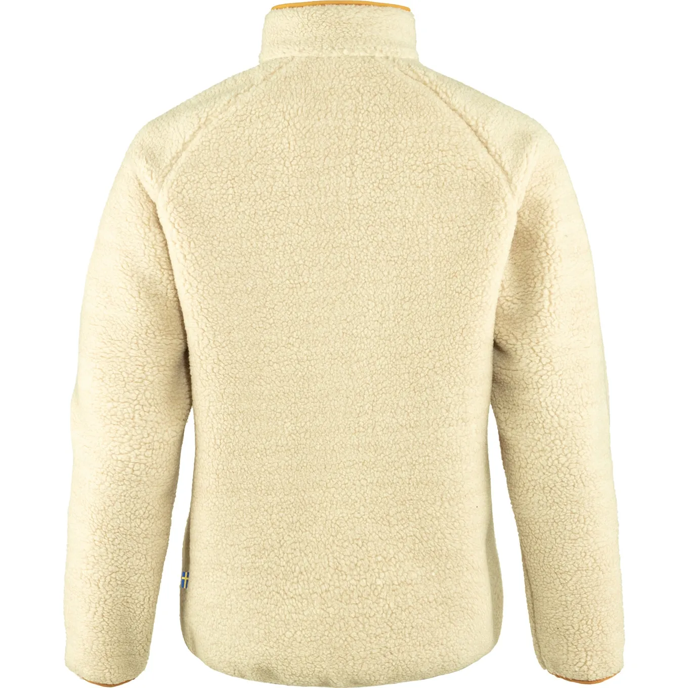 Fjallraven Women's Vardag Pile Fleece