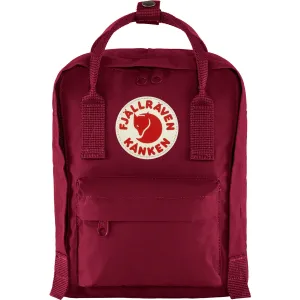 Fjällräven Kånken Mini Royal Purple | Buy Fjällräven Kånken Mini Royal Purple here | Outnorth