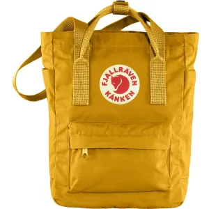 Fjällräven Kånken Totepack Mini Ochre | Buy Fjällräven Kånken Totepack Mini Ochre here | Outnorth