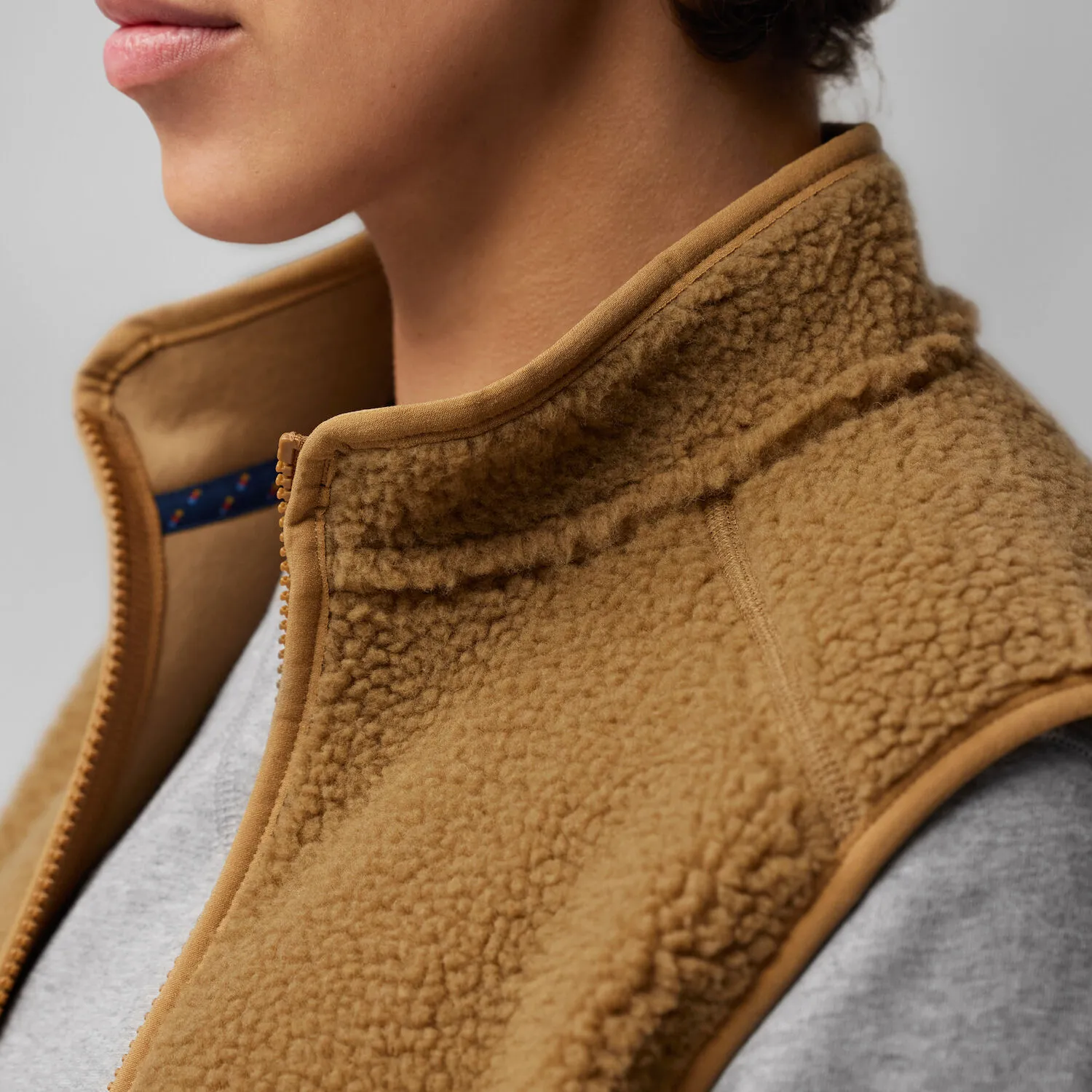 Fjällräven Women&#x27;s Vardag Pile Fleece Vest Black | Buy Fjällräven Women&#x27;s Vardag Pile Fleece Vest Black here | Outnorth
