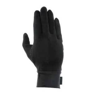 FÅK Silk Glove Liner Black | Buy FÅK Silk Glove Liner Black here | Outnorth