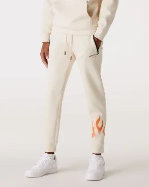 Flame Pants