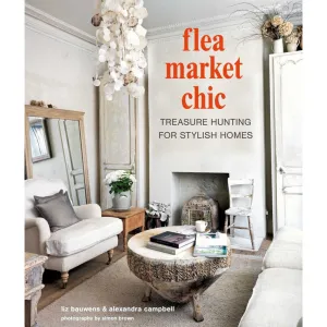 Flea Market Chic
