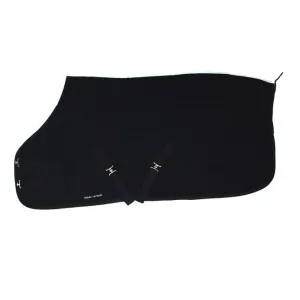 FLEECE COOLER RUG PPRESTON MODEL BLUE