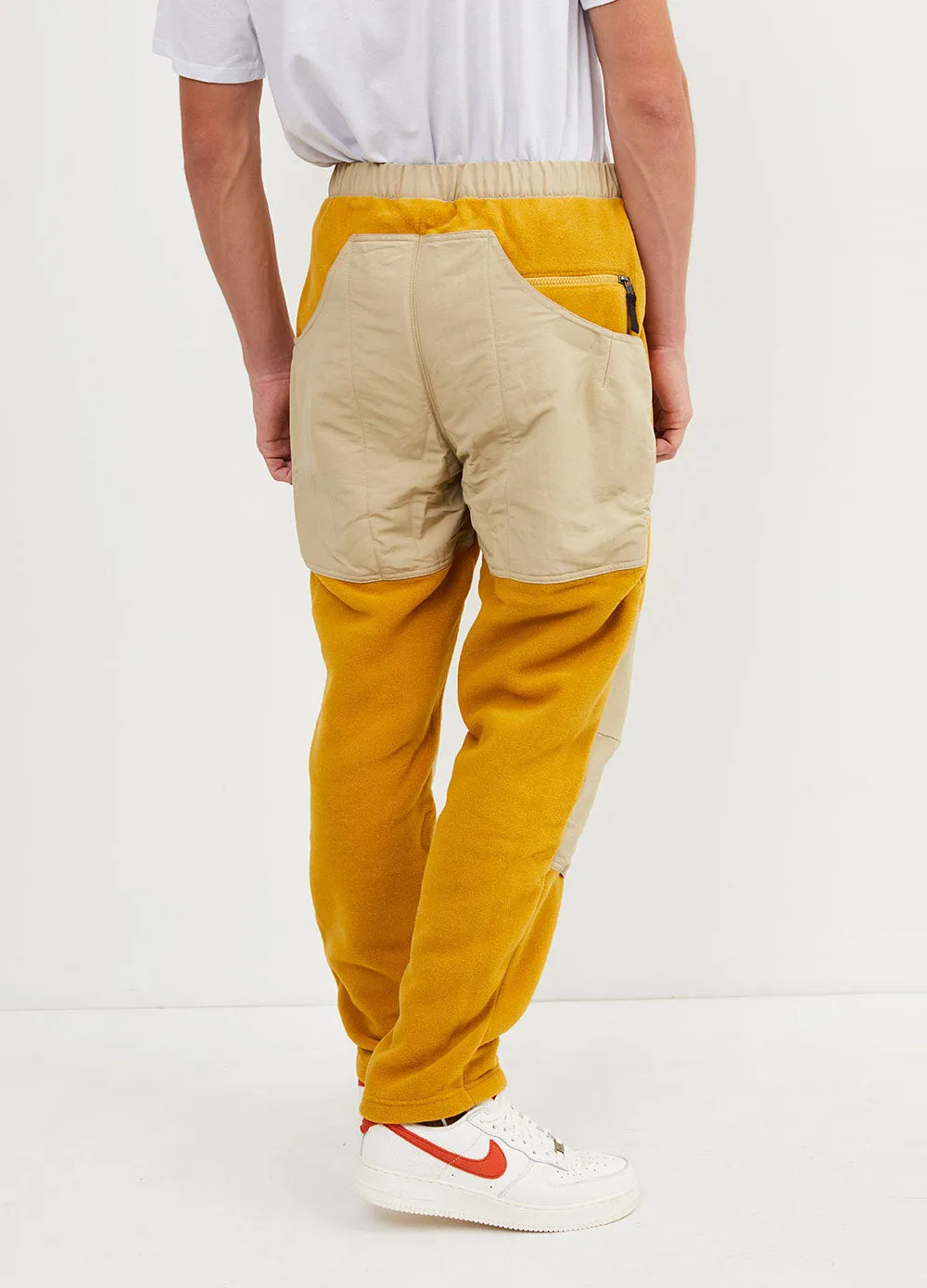 Fleece Lab Pants