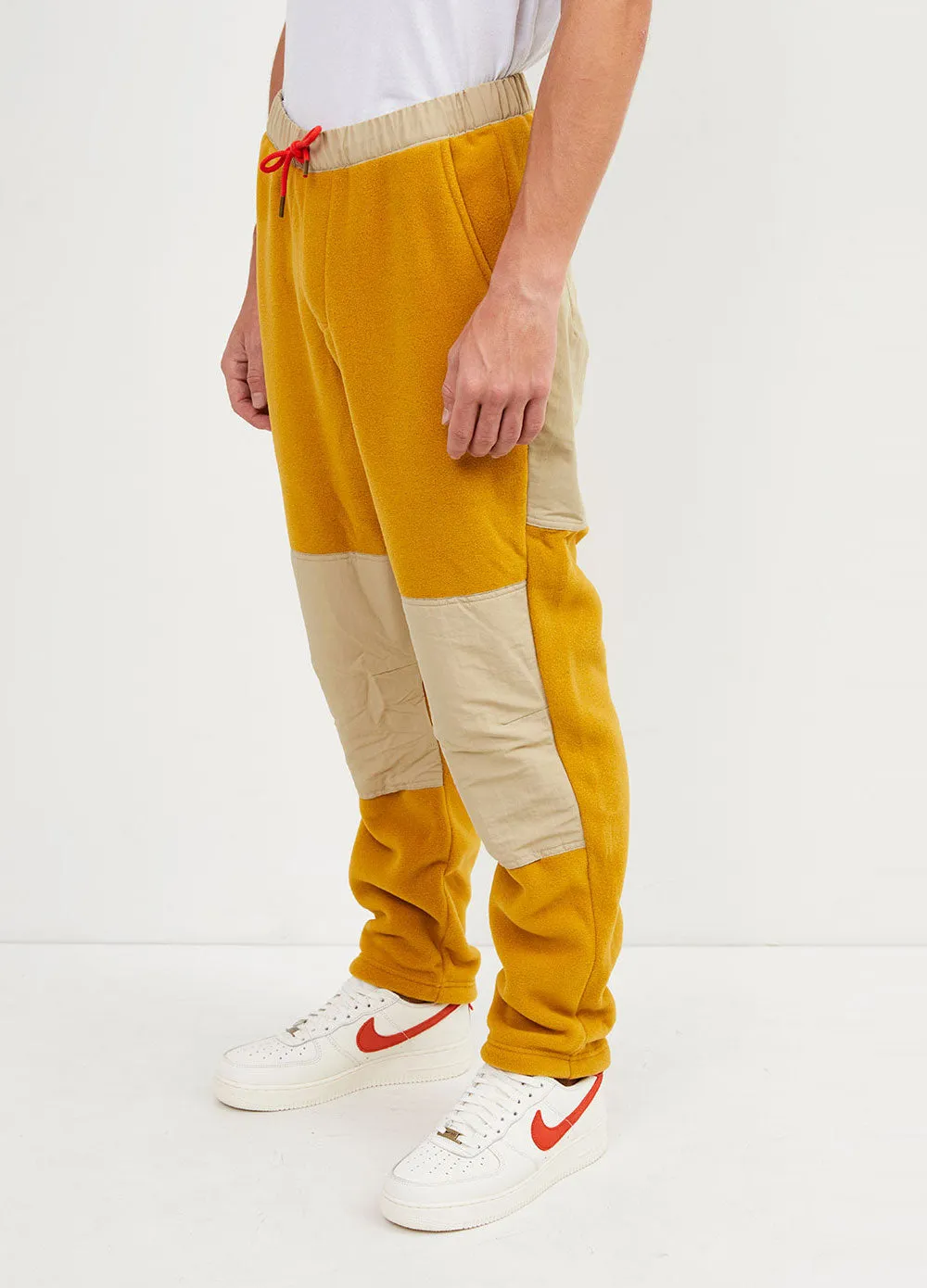 Fleece Lab Pants