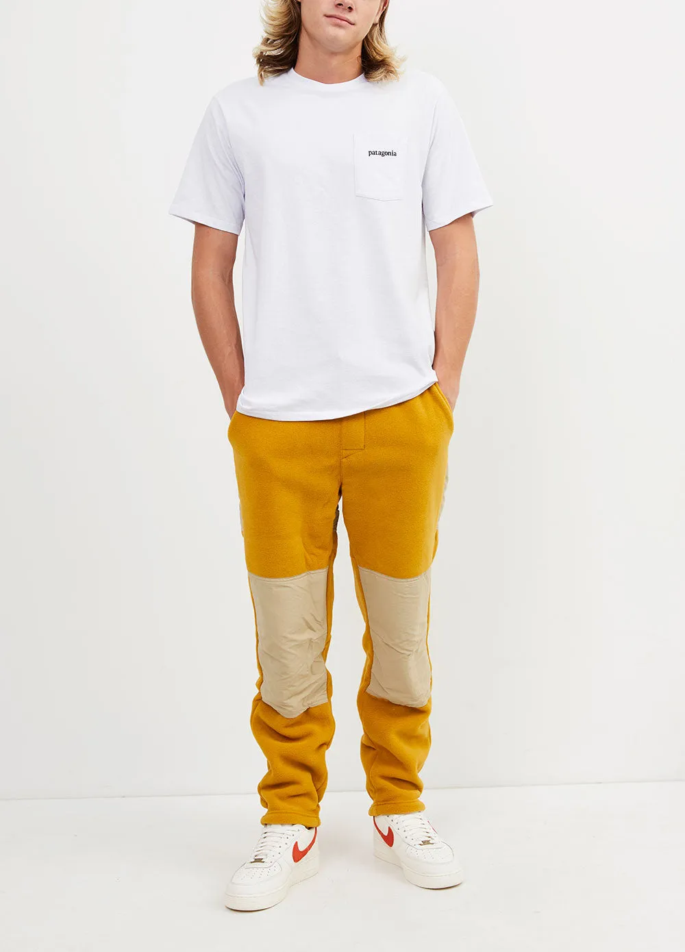Fleece Lab Pants