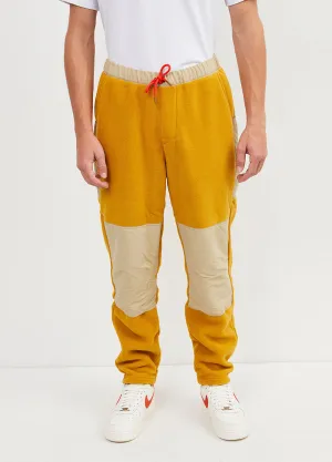Fleece Lab Pants