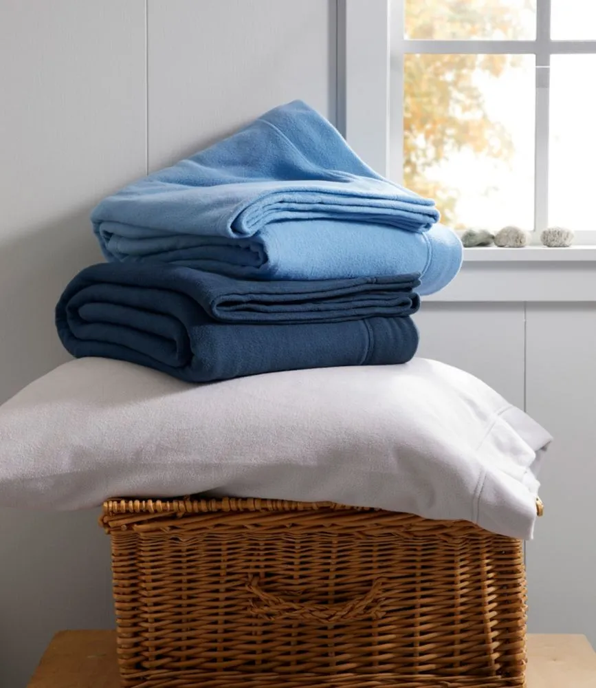 Fleece Sheet Collection