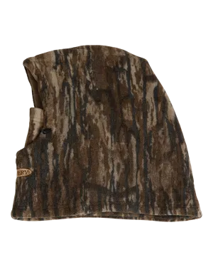 Fleece Yukon Hood