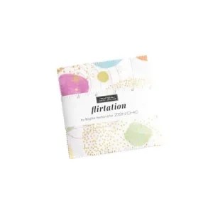 Flirtation Charm Pack by Zen Chic