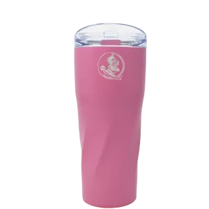 Florida State 24oz Vibe Tumbler