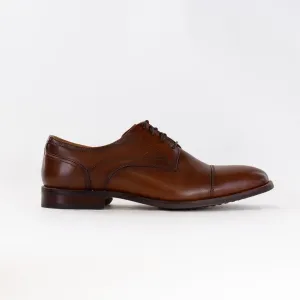 Florsheim Rucci Cap Toe Ox (Men's) - Cognac