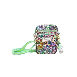 Flower Power Shoulder Bag