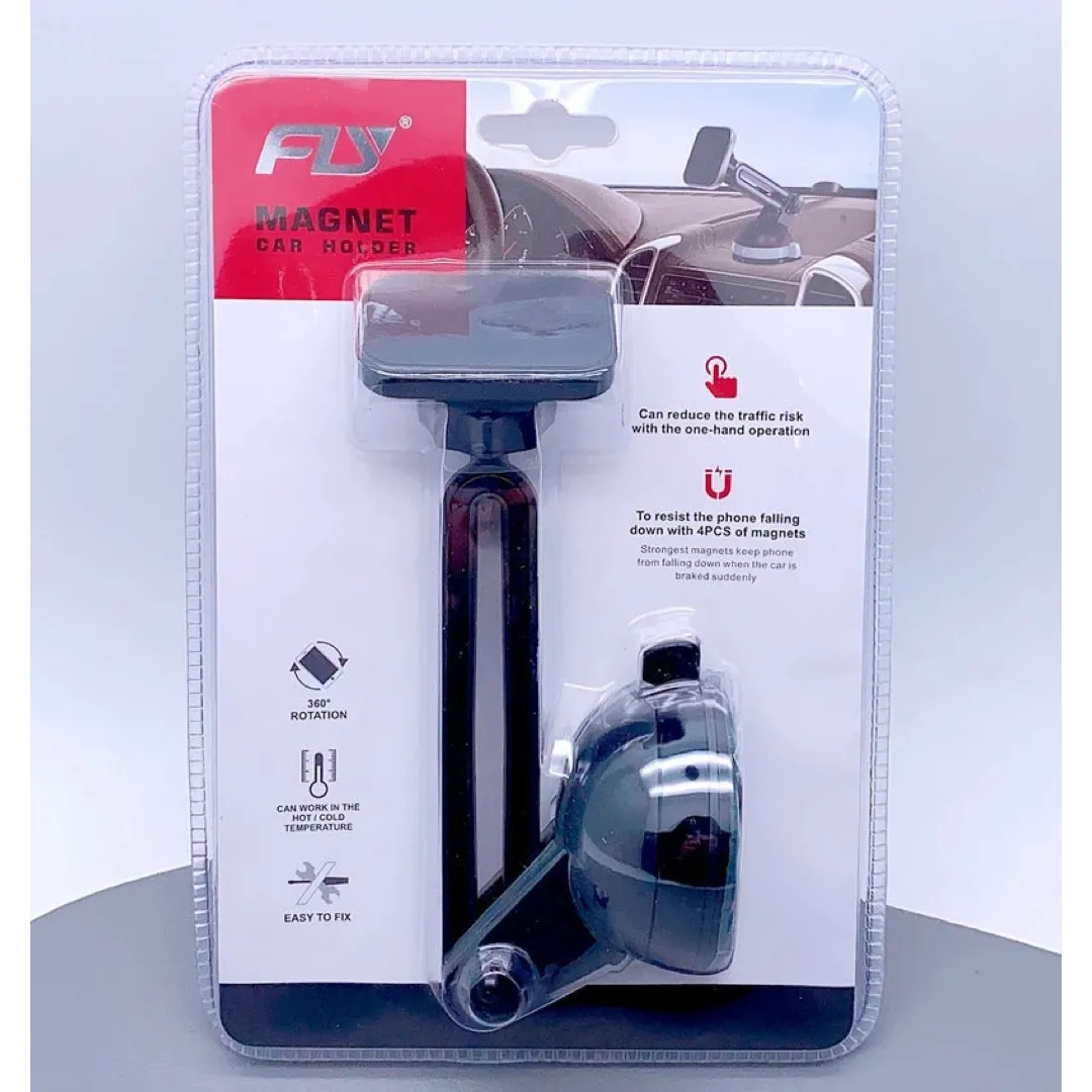 FLY Magnetic Mobile Holder 2328-DC