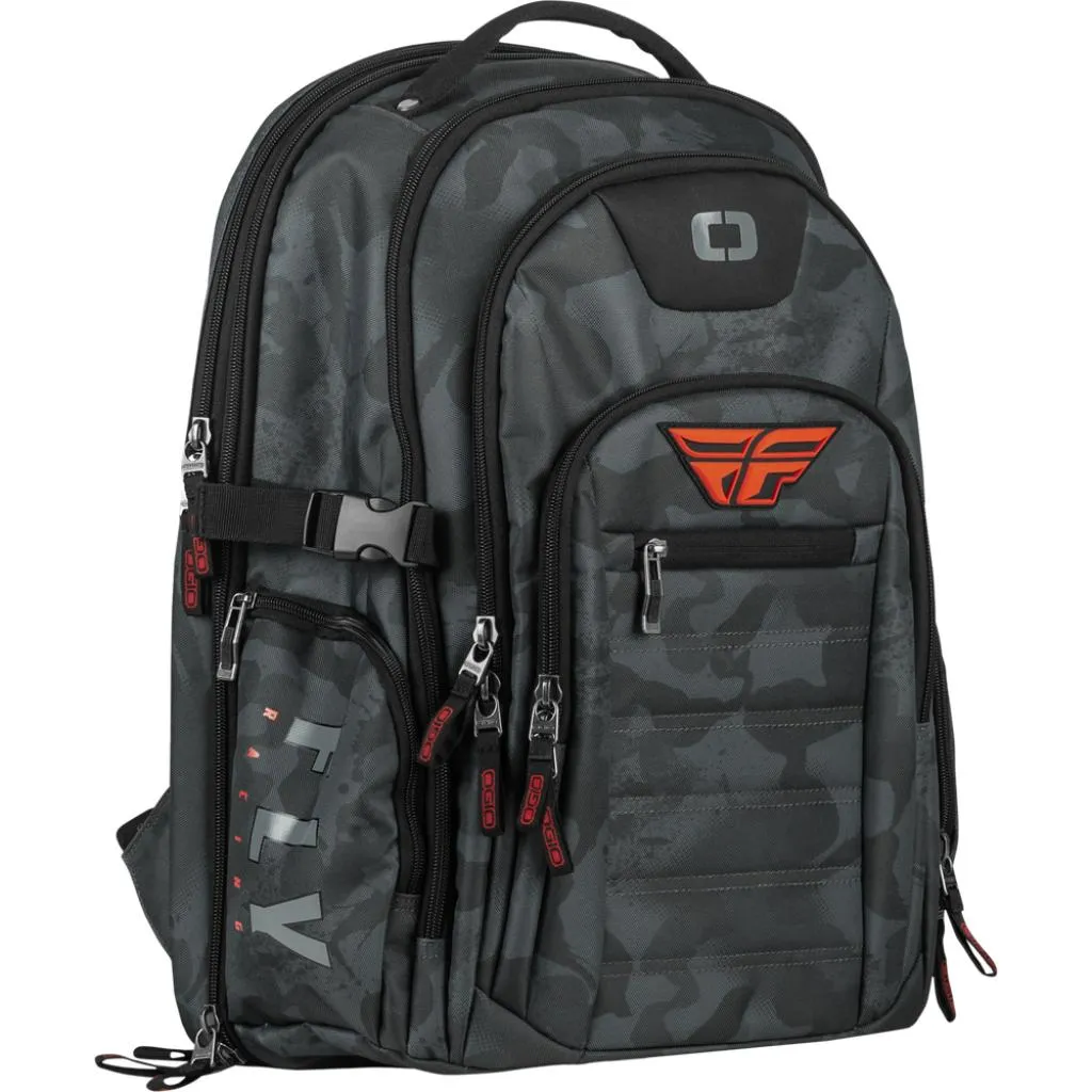 Fly Racing OGIO Urban Backpack
