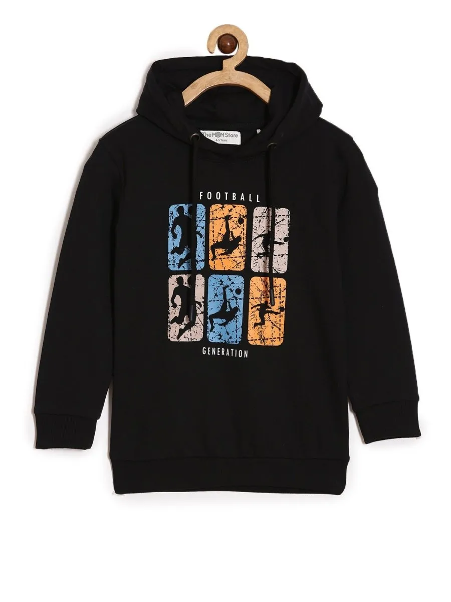 Football Generation Jogger Set