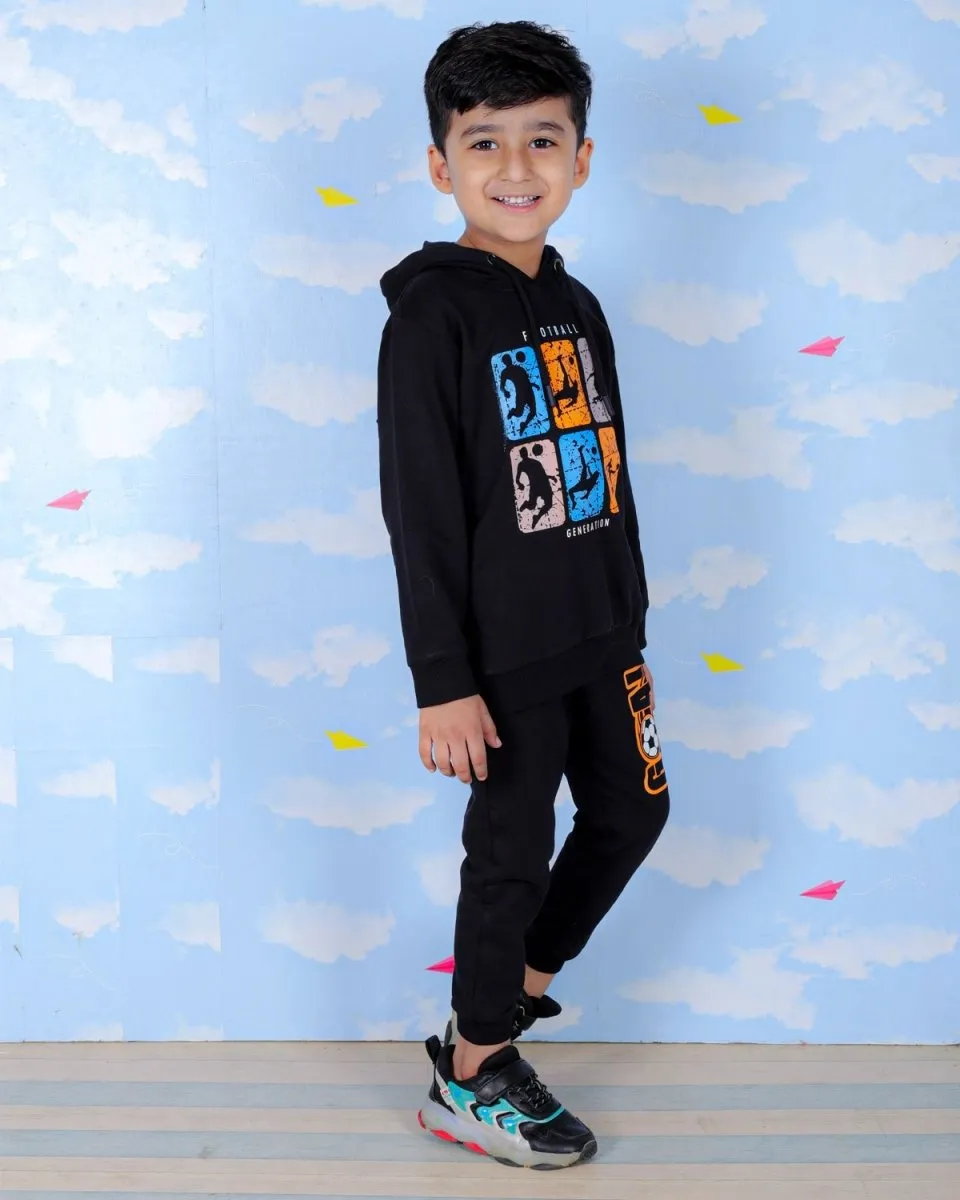 Football Generation Jogger Set