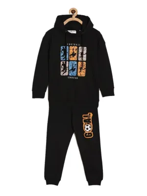 Football Generation Jogger Set