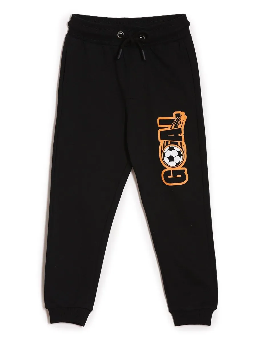 Football Generation Jogger Set