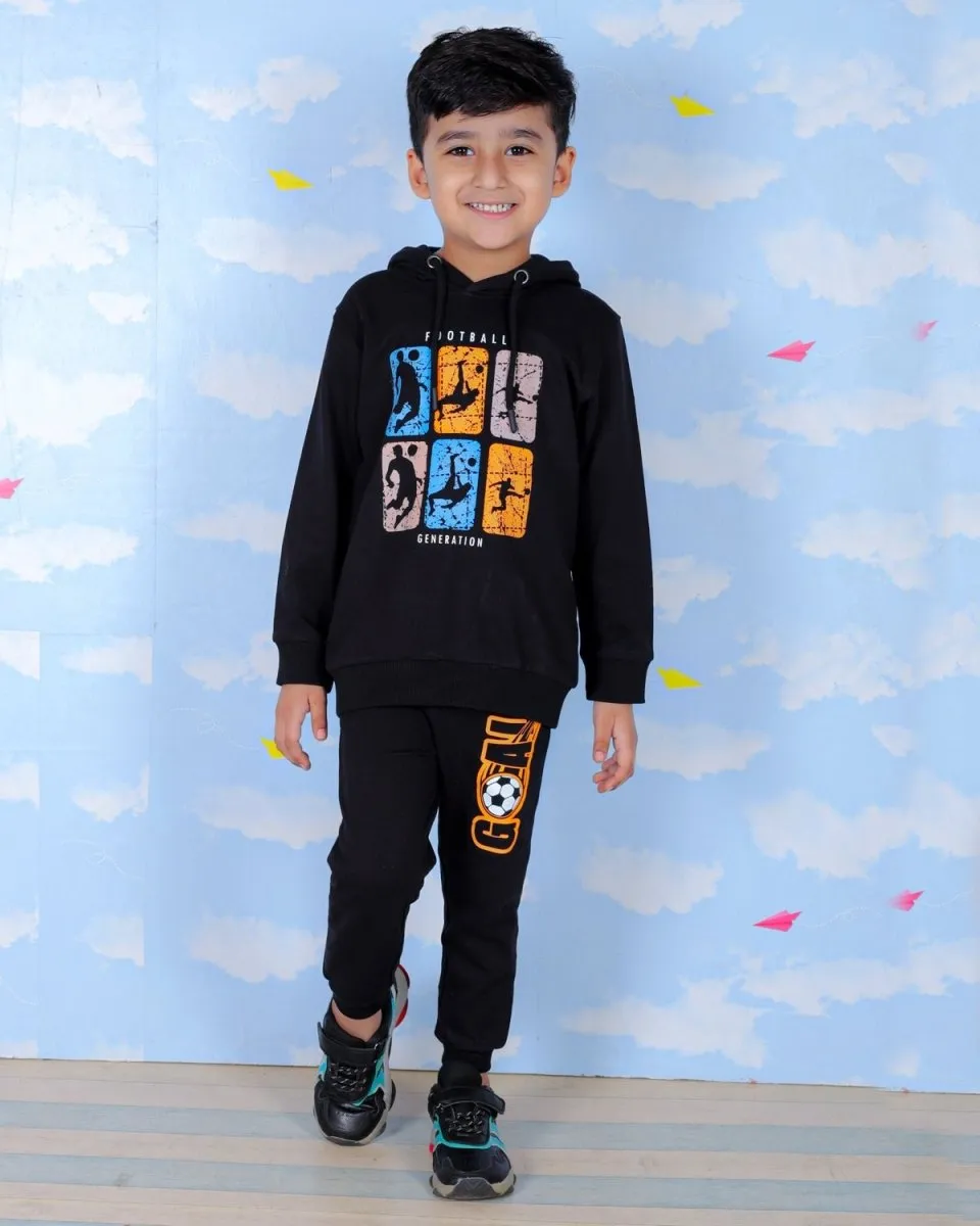 Football Generation Jogger Set