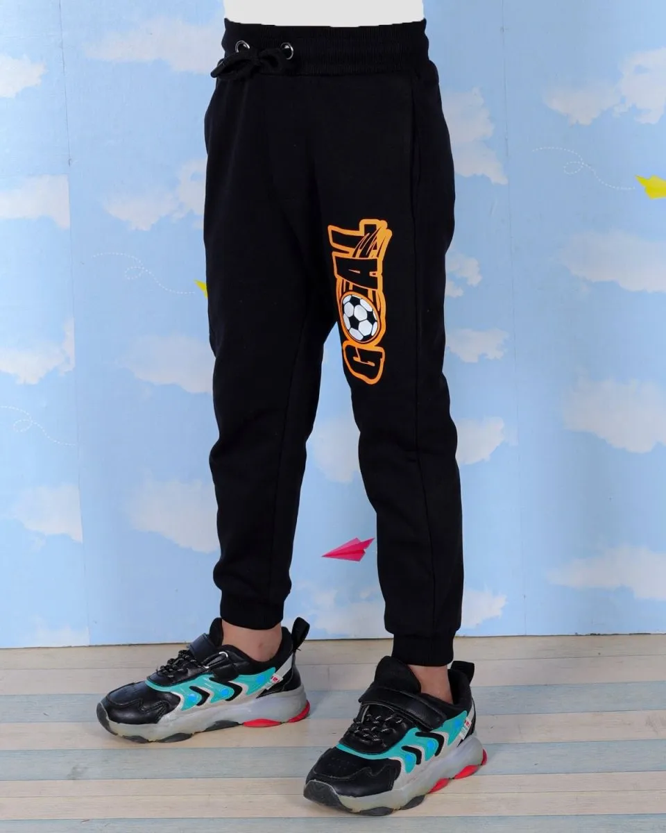 Football Generation Jogger Set