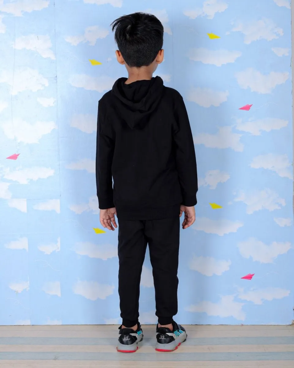 Football Generation Jogger Set