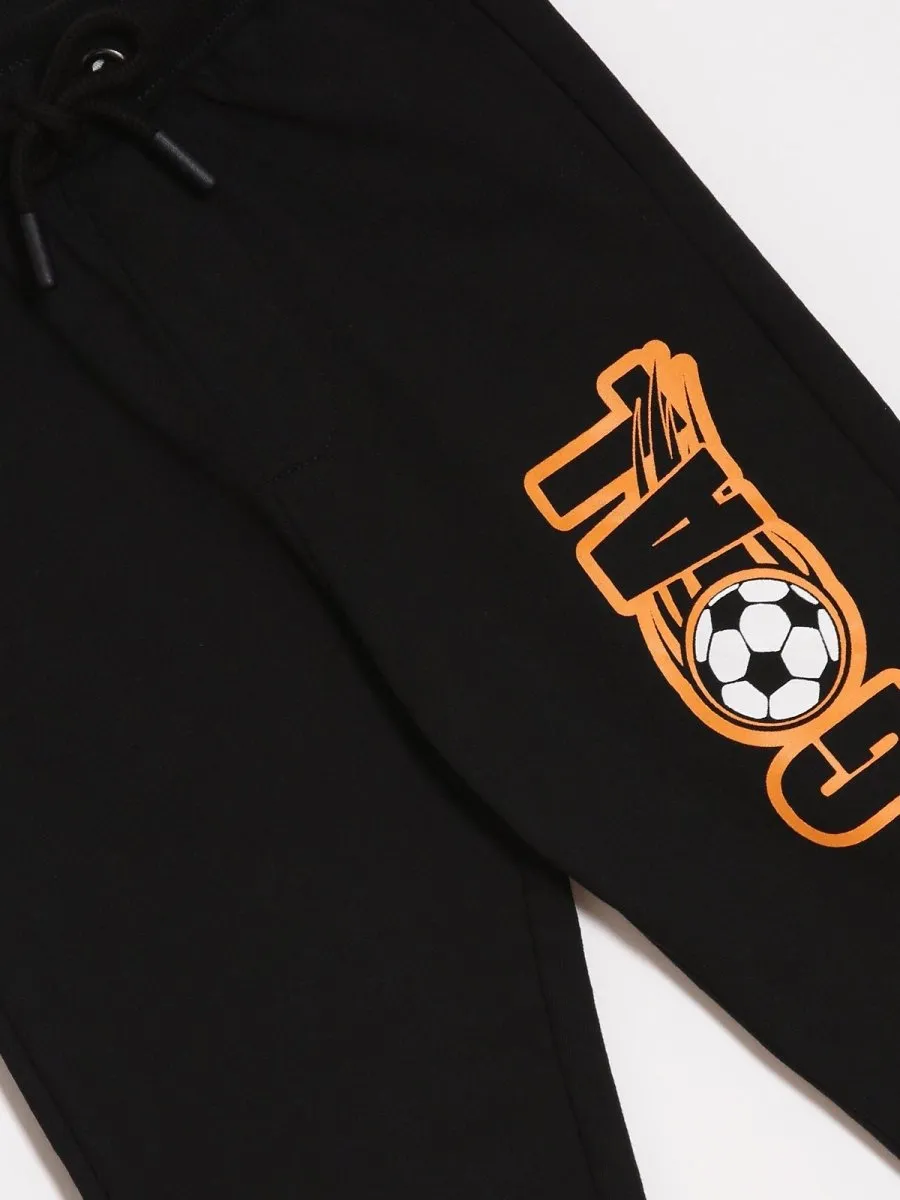 Football Generation Jogger Set