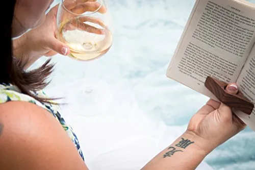 FOR THE EFFICIENT READER IN YOUR LIFE