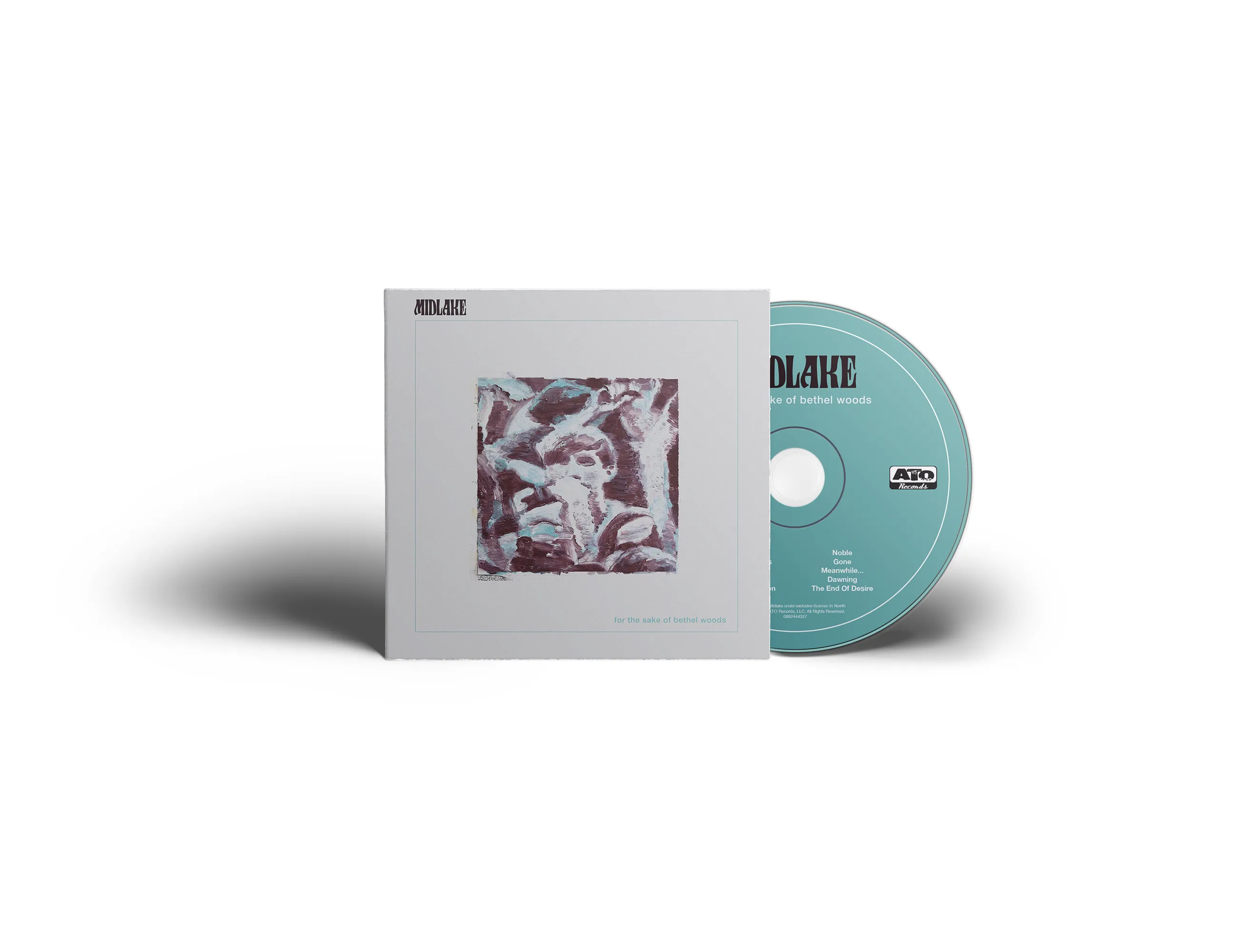 For the Sake of Bethel Woods CD