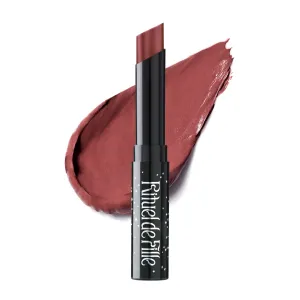 Forbidden Lipstick: Carnal