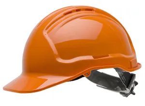 Force360 Premium Type 1 Rachet Hard Hat - Vented HPFPRGTE01