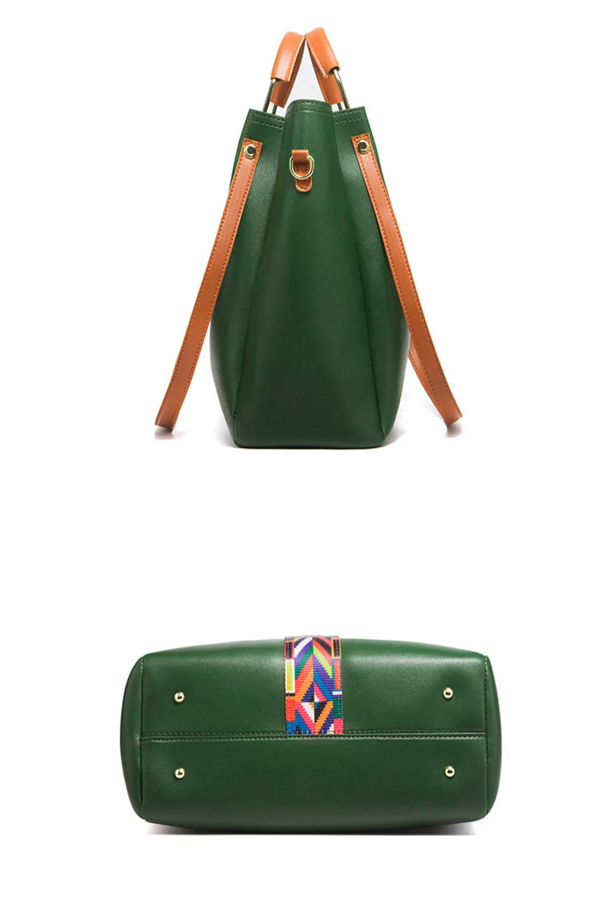 Forest Quartet Bag Set - A23 - WHB0070