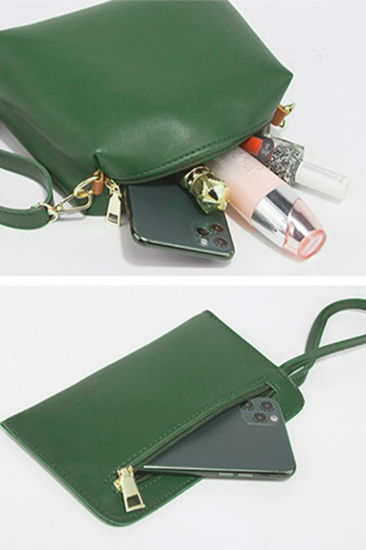 Forest Quartet Bag Set - A23 - WHB0070