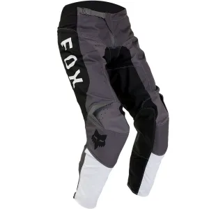 Fox 180 Nitro Pants (Black/Grey)