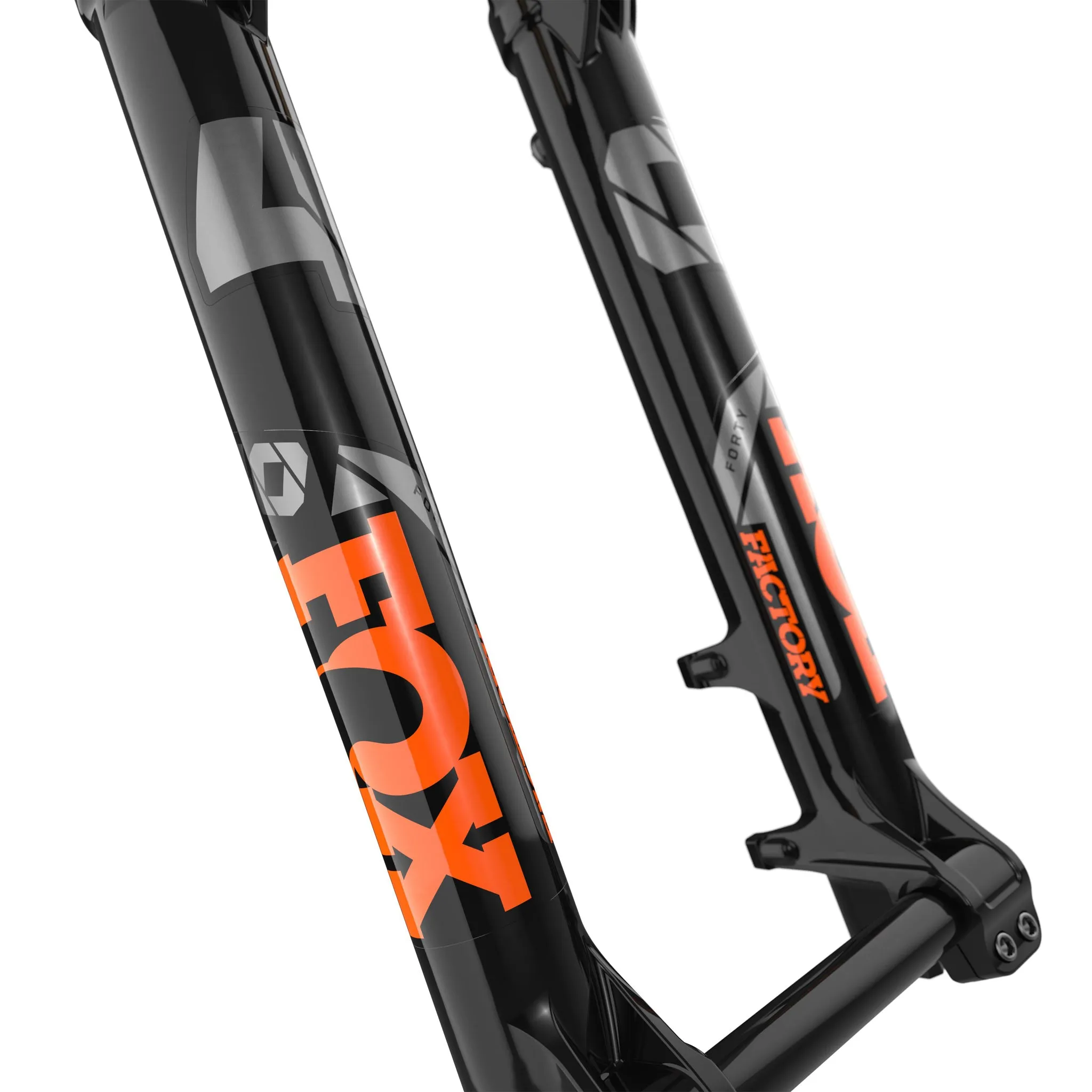 Fox 40 Shiny Black (2022-2023)
