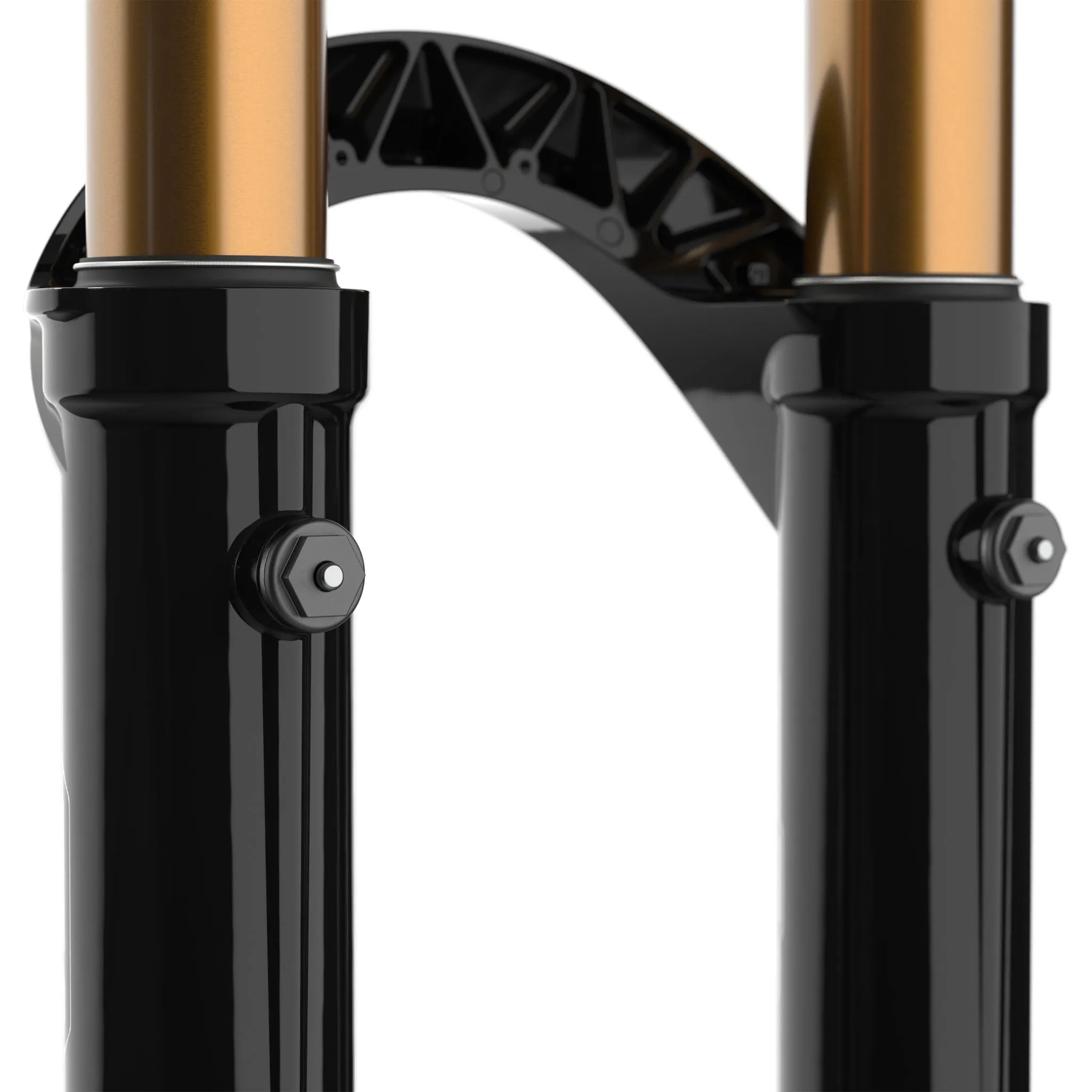 Fox 40 Shiny Black (2022-2023)