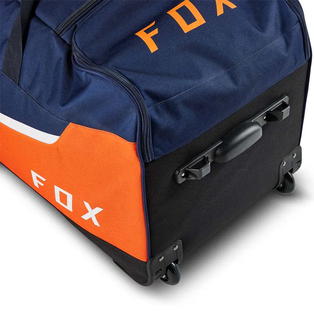 Fox Efekt Shuttle 180 Roller Gearbag (Fluorescent Orange)