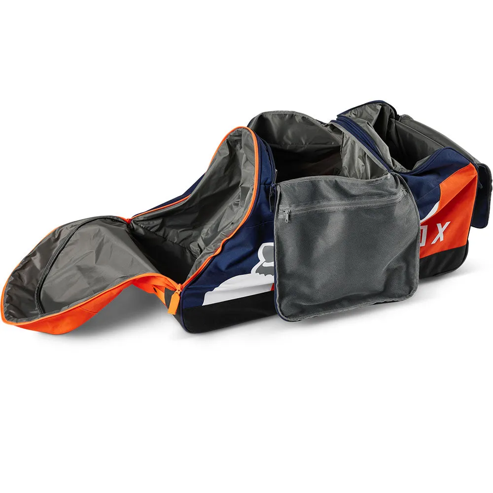 Fox Efekt Shuttle 180 Roller Gearbag (Fluorescent Orange)