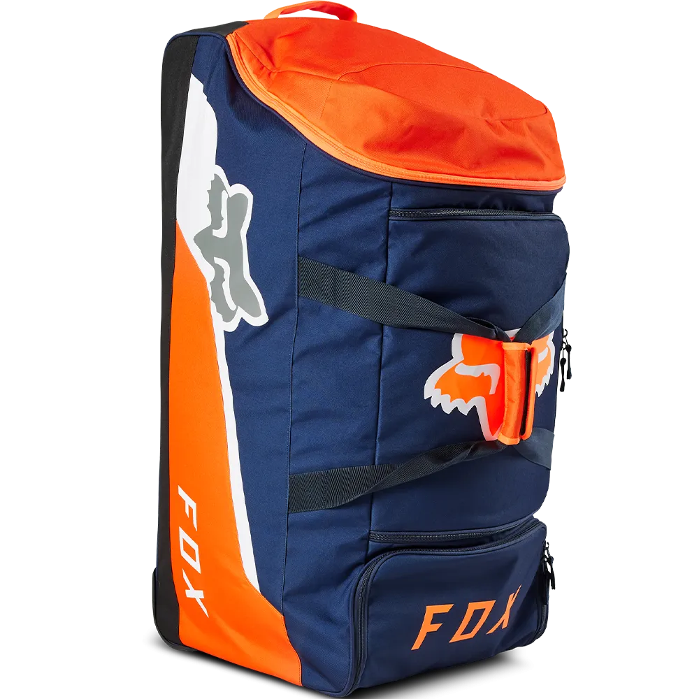 Fox Efekt Shuttle 180 Roller Gearbag (Fluorescent Orange)
