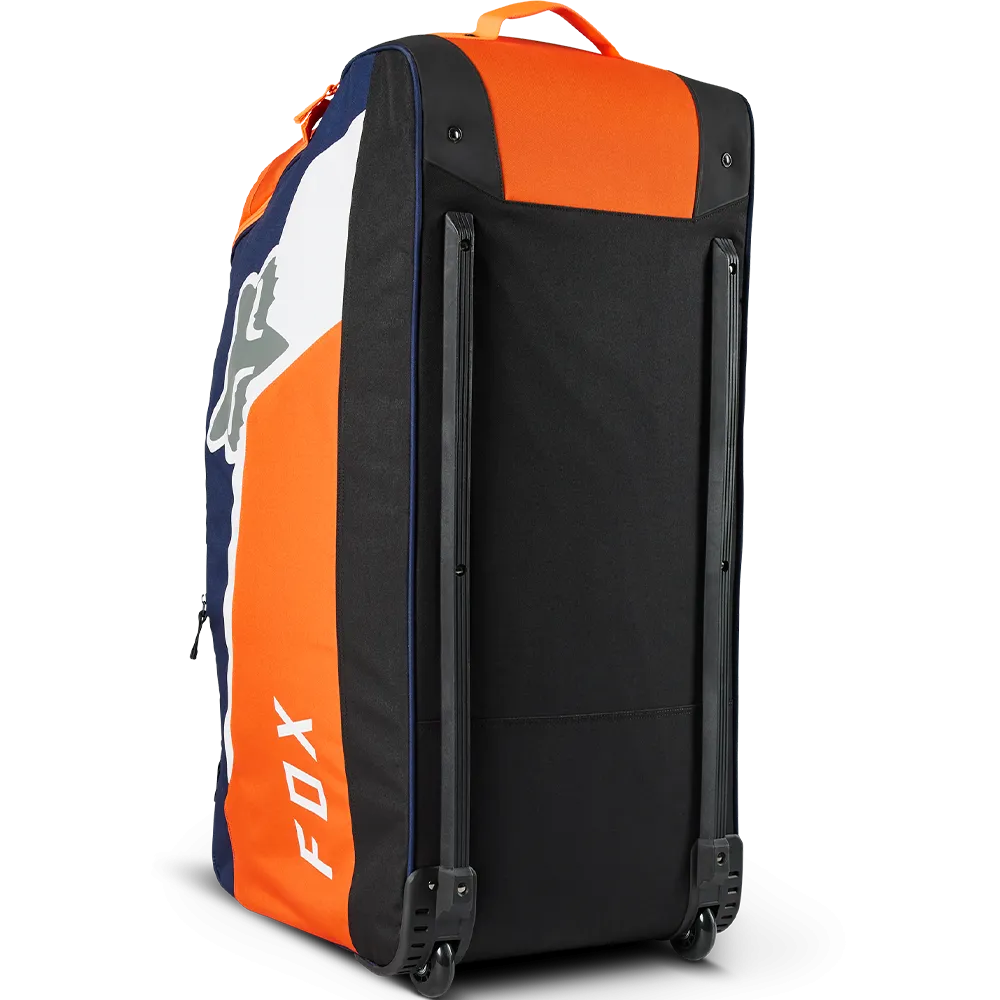 Fox Efekt Shuttle 180 Roller Gearbag (Fluorescent Orange)
