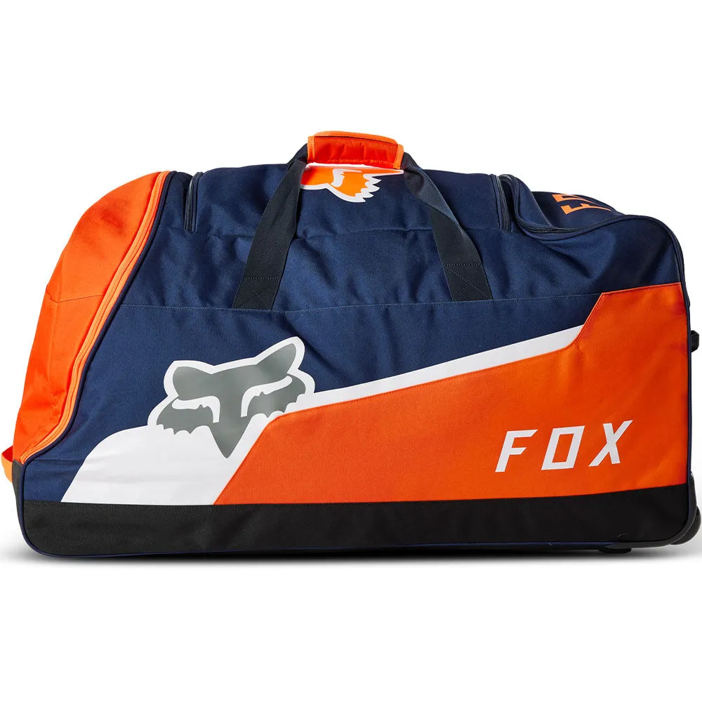 Fox Efekt Shuttle 180 Roller Gearbag (Fluorescent Orange)