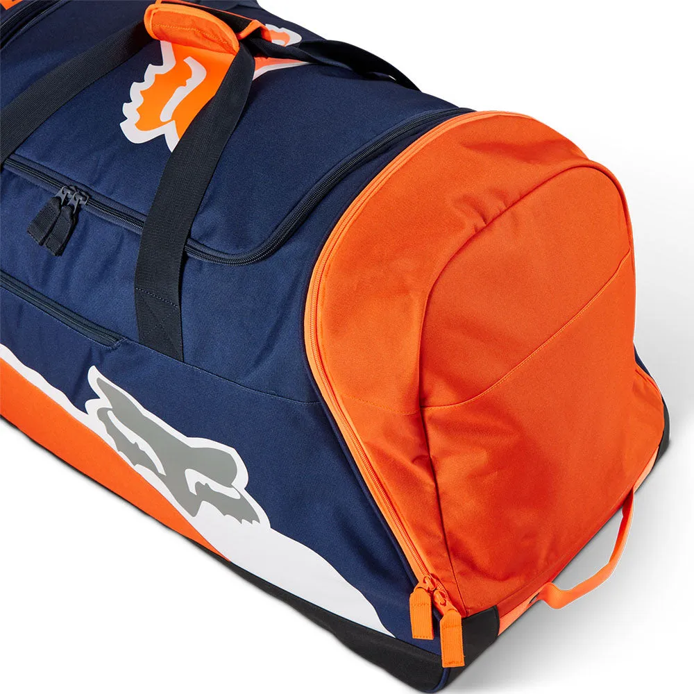 Fox Efekt Shuttle 180 Roller Gearbag (Fluorescent Orange)